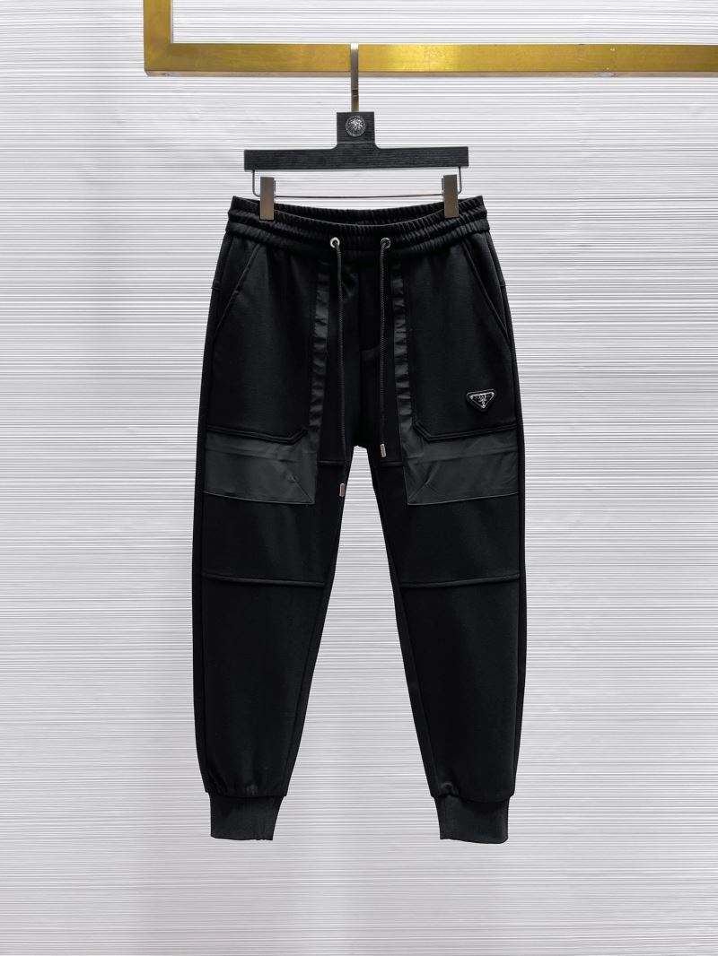 Prada Long Pants